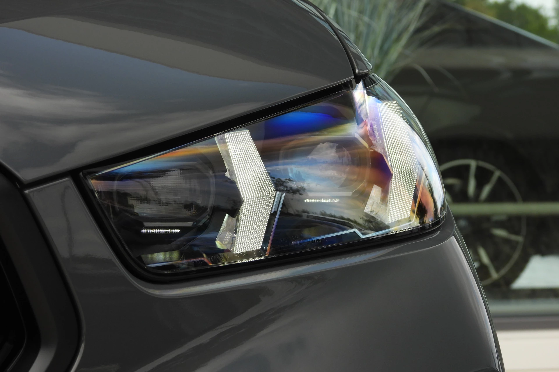 Hoofdafbeelding BMW X6