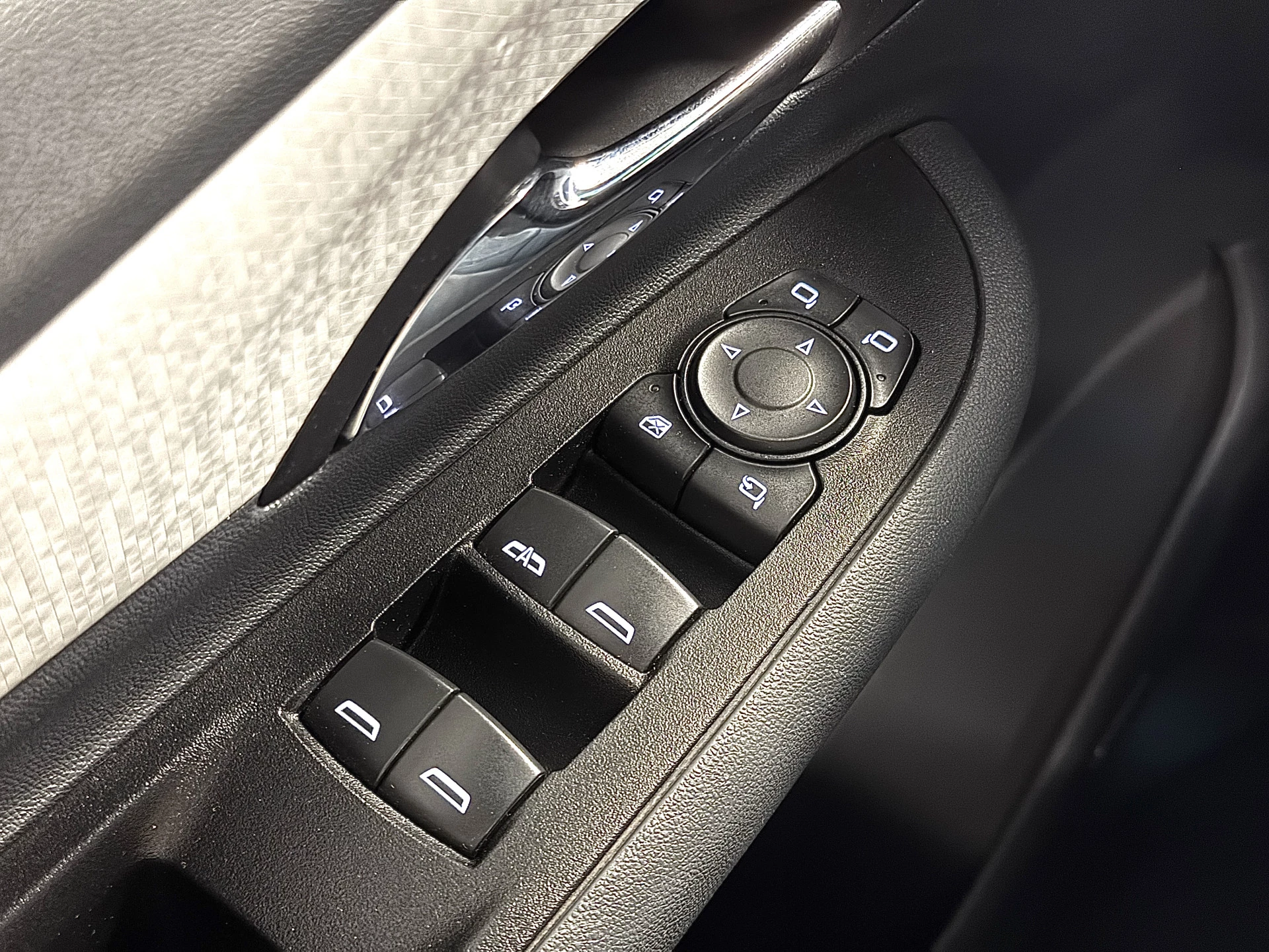 Hoofdafbeelding Opel Ampera-e