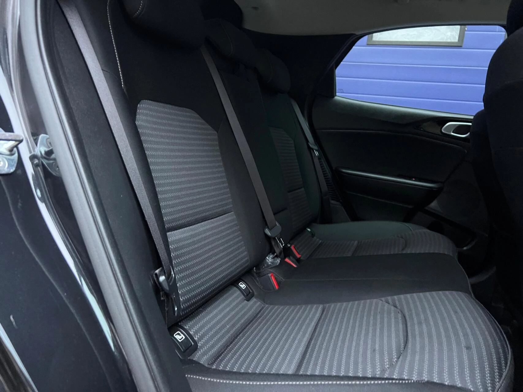 Hoofdafbeelding Kia XCeed