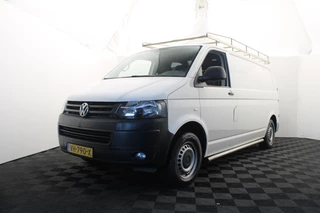 Volkswagen Transporter 2.0 TDI L2H1 BM