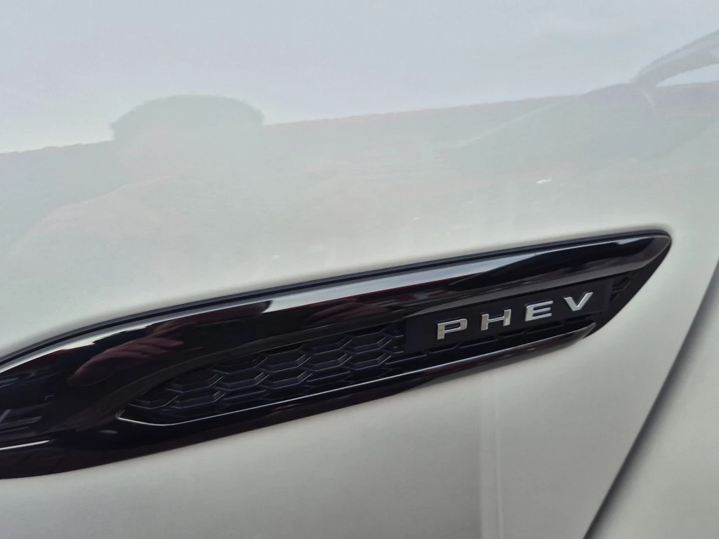 Hoofdafbeelding Mazda CX-60