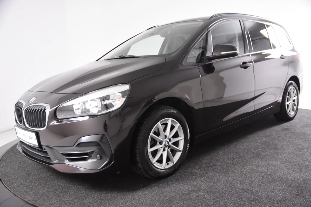 Hoofdafbeelding BMW 2 Serie