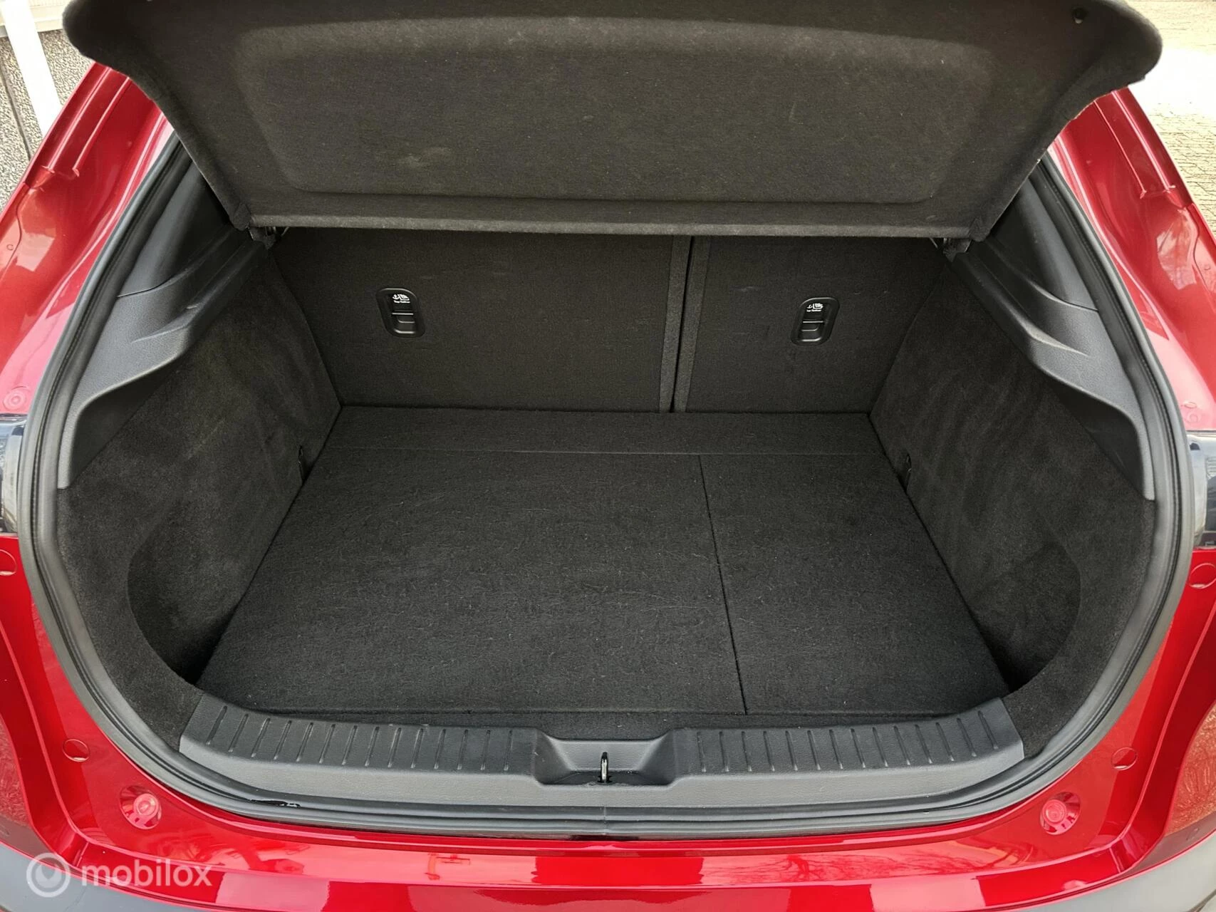 Hoofdafbeelding Mazda CX-30