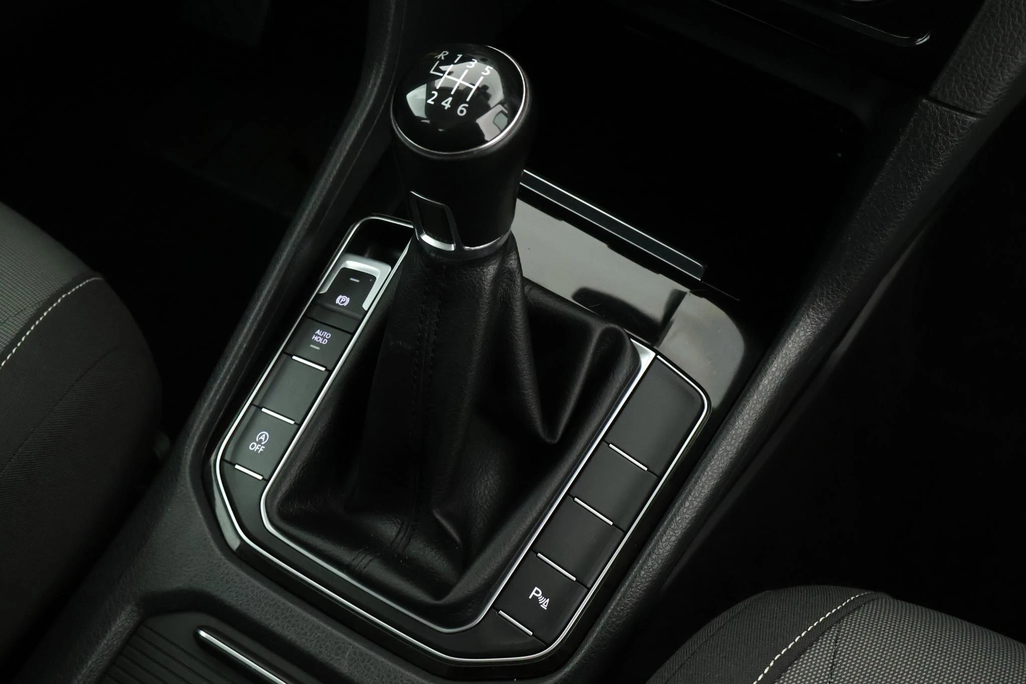 Hoofdafbeelding Volkswagen Golf Sportsvan