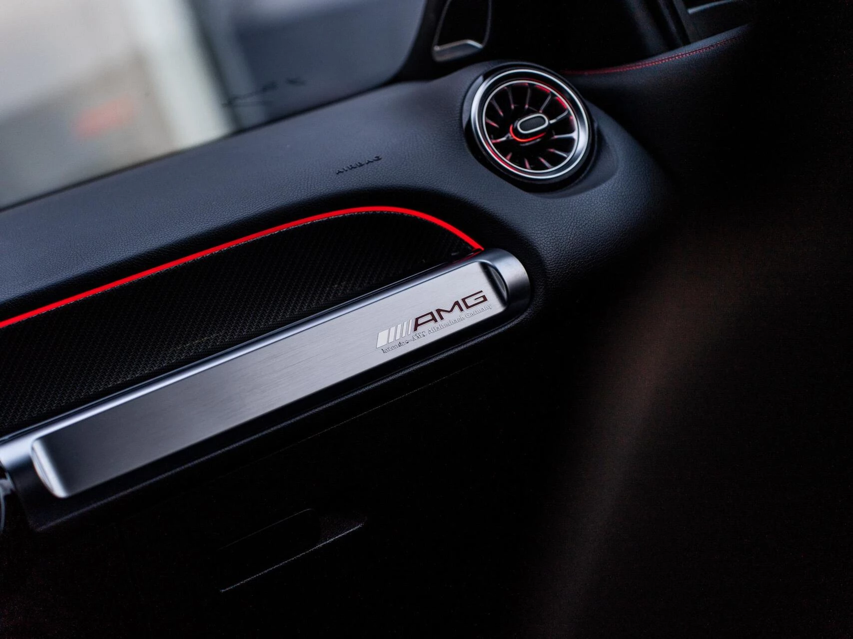 Hoofdafbeelding Mercedes-Benz GLB