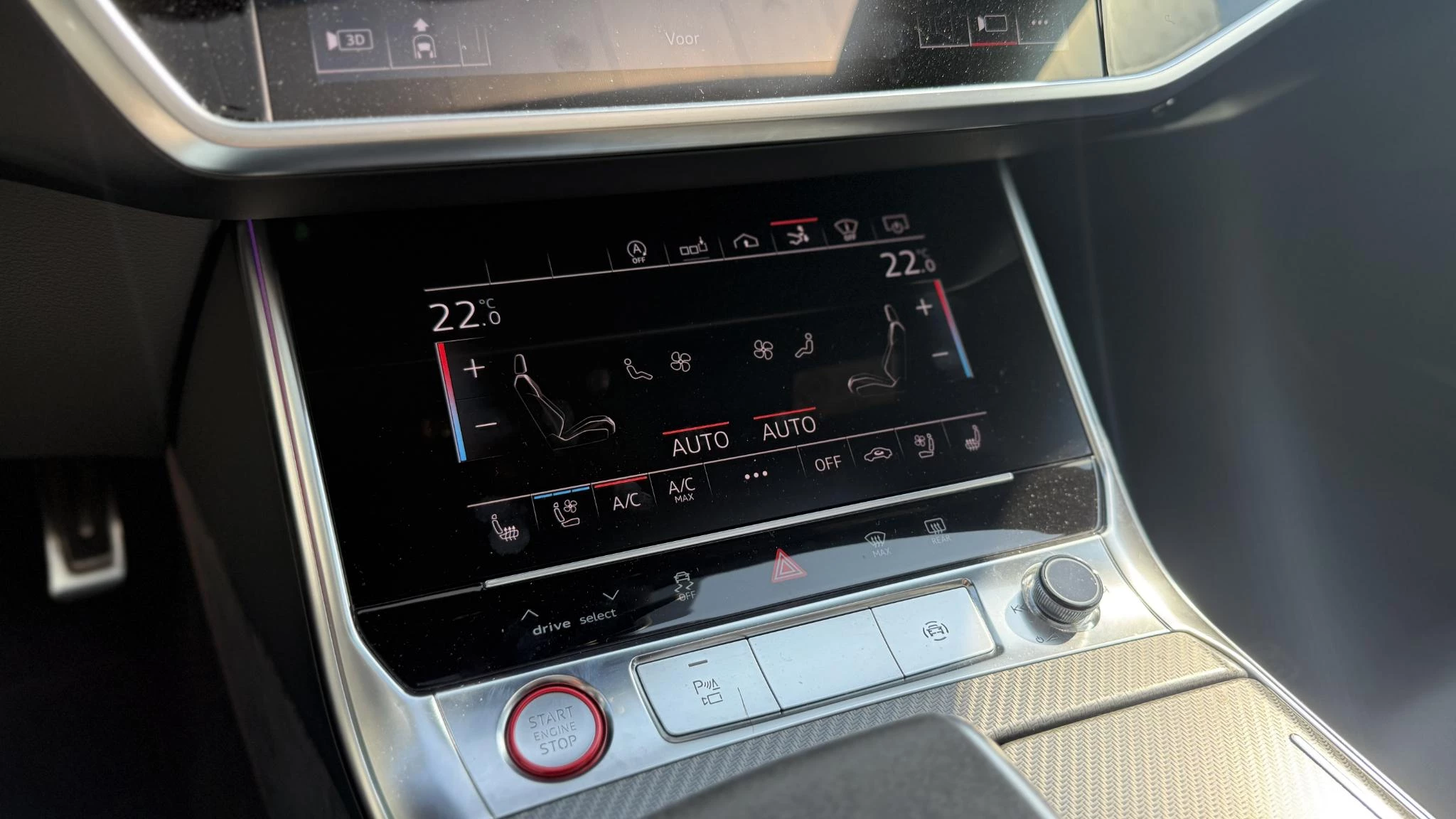 Hoofdafbeelding Audi RS7