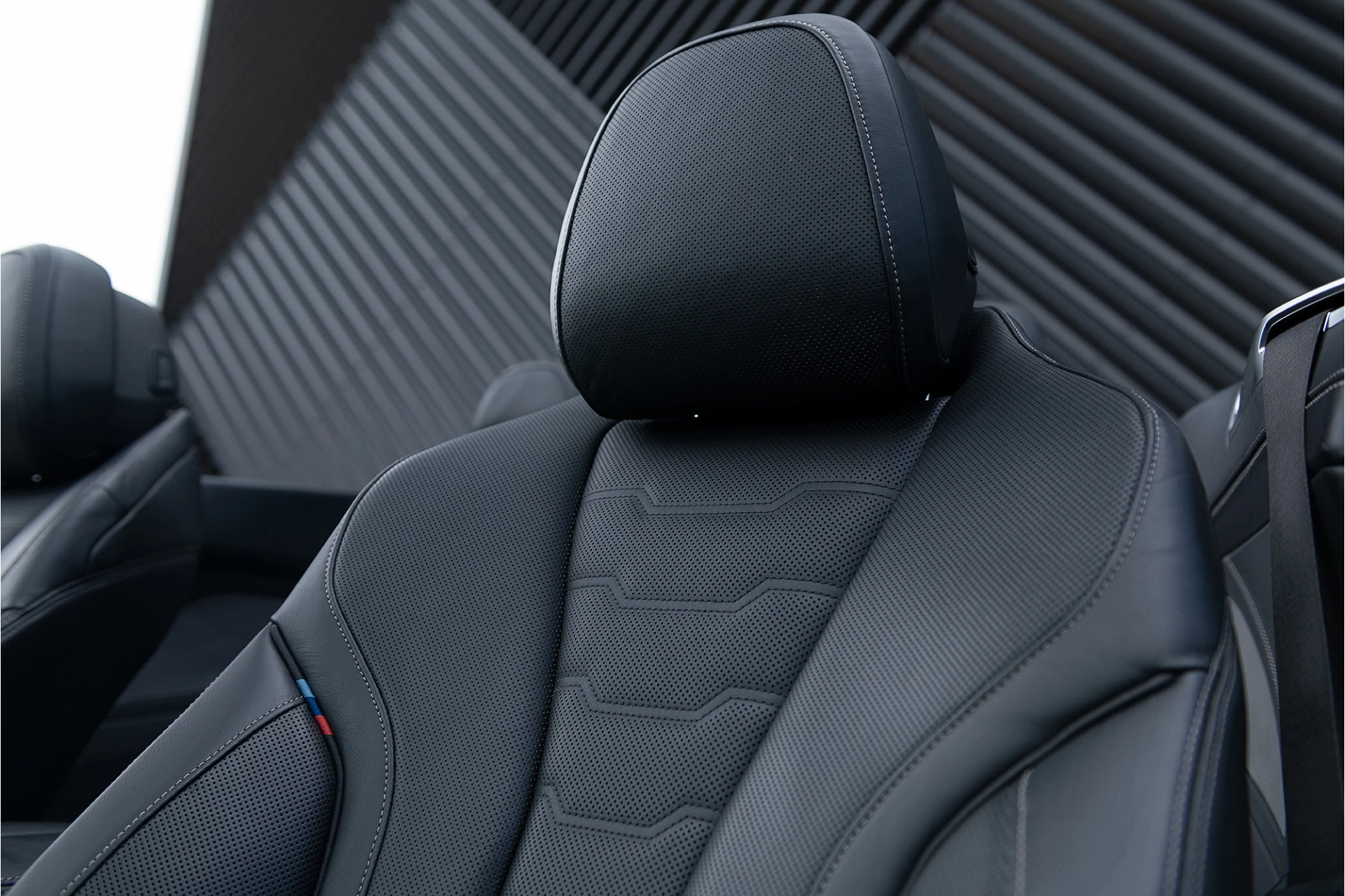 Hoofdafbeelding BMW 8 Serie