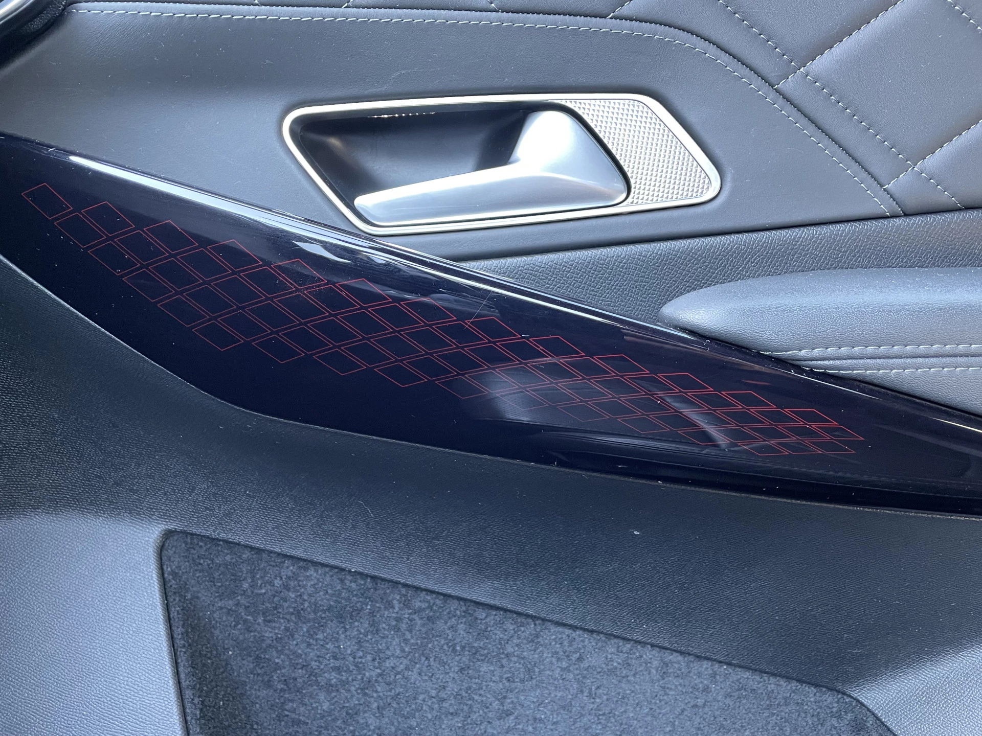 Hoofdafbeelding DS DS 7