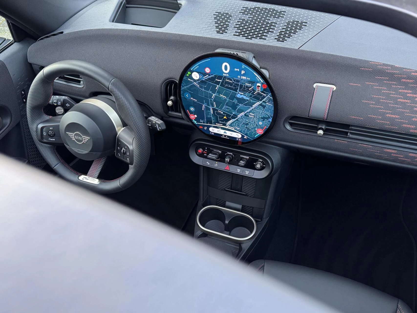 Hoofdafbeelding MINI Cooper S