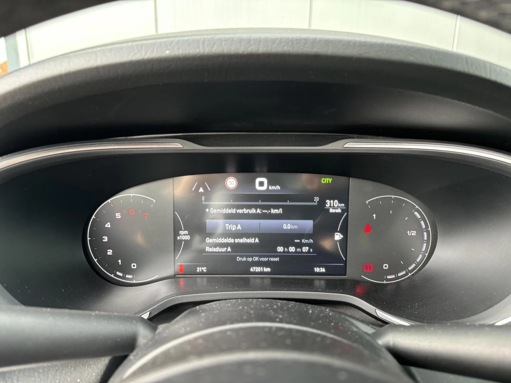 Hoofdafbeelding Fiat Tipo