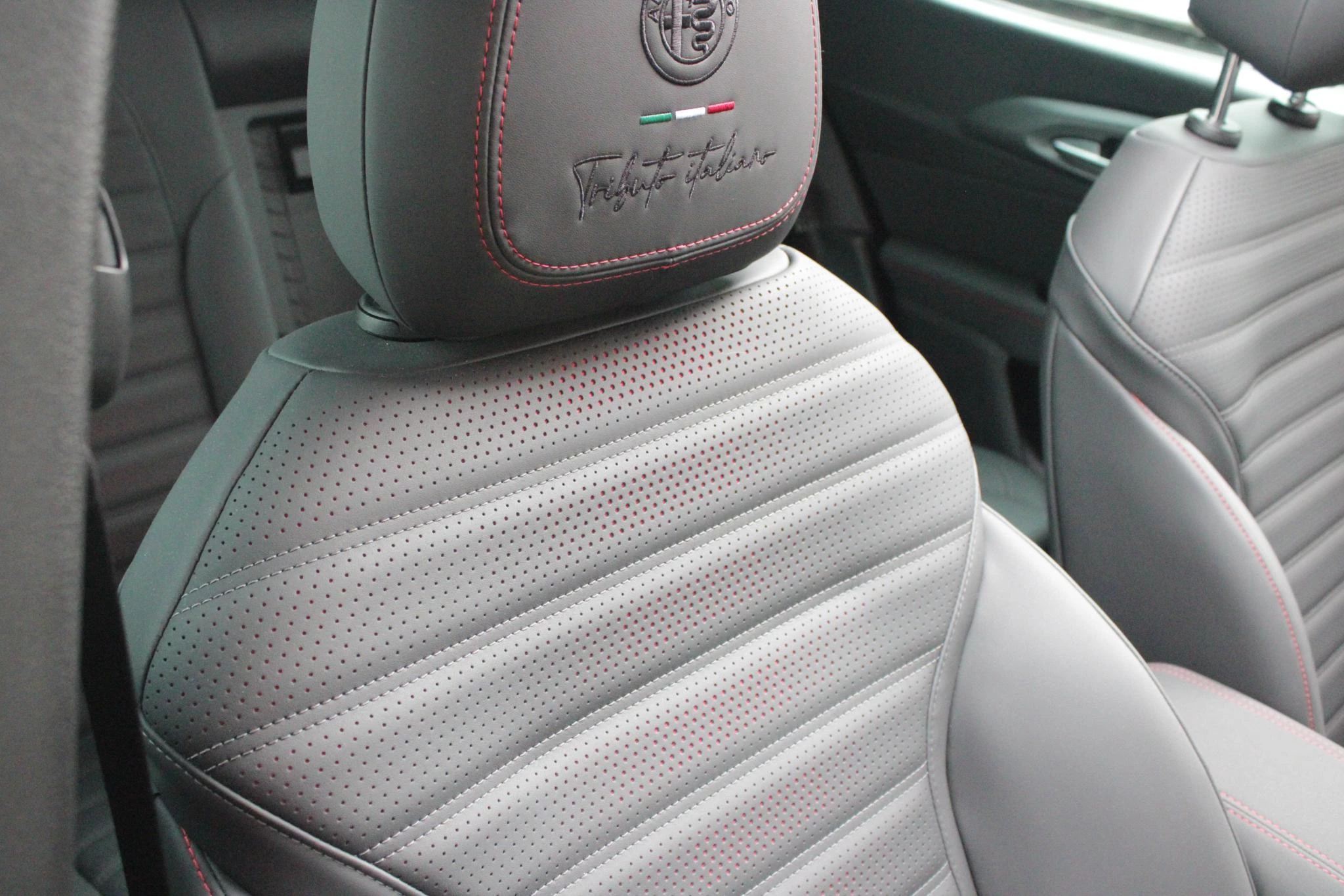 Hoofdafbeelding Alfa Romeo Tonale