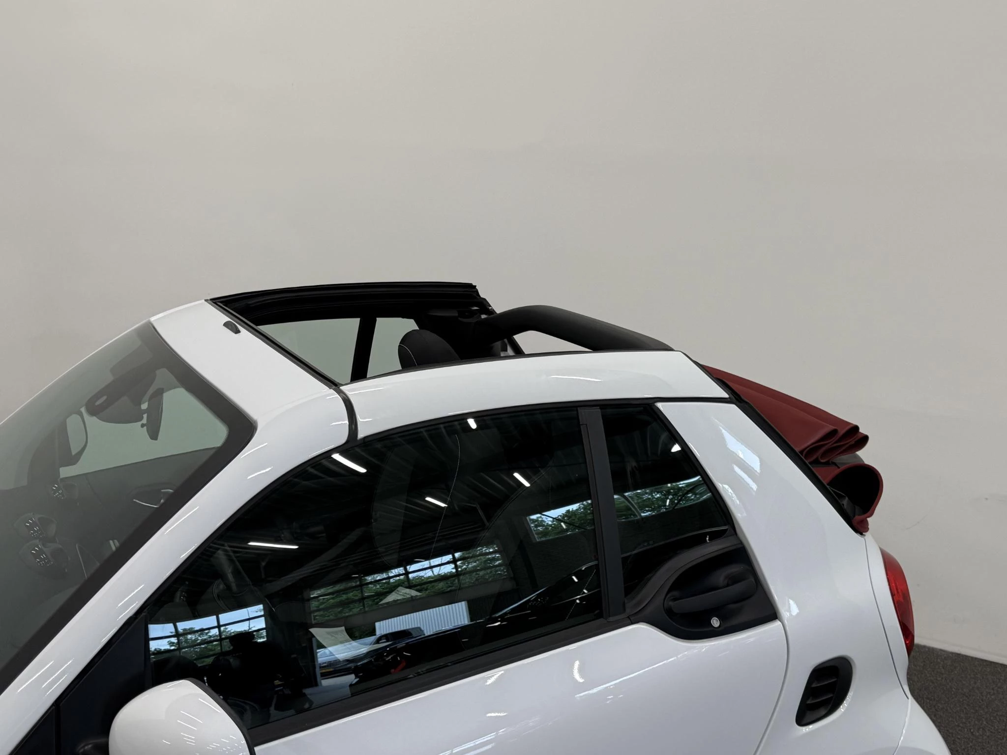 Hoofdafbeelding smart Fortwo