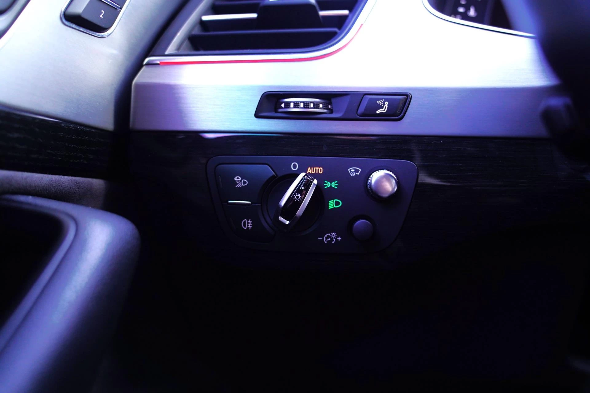 Hoofdafbeelding Audi SQ7