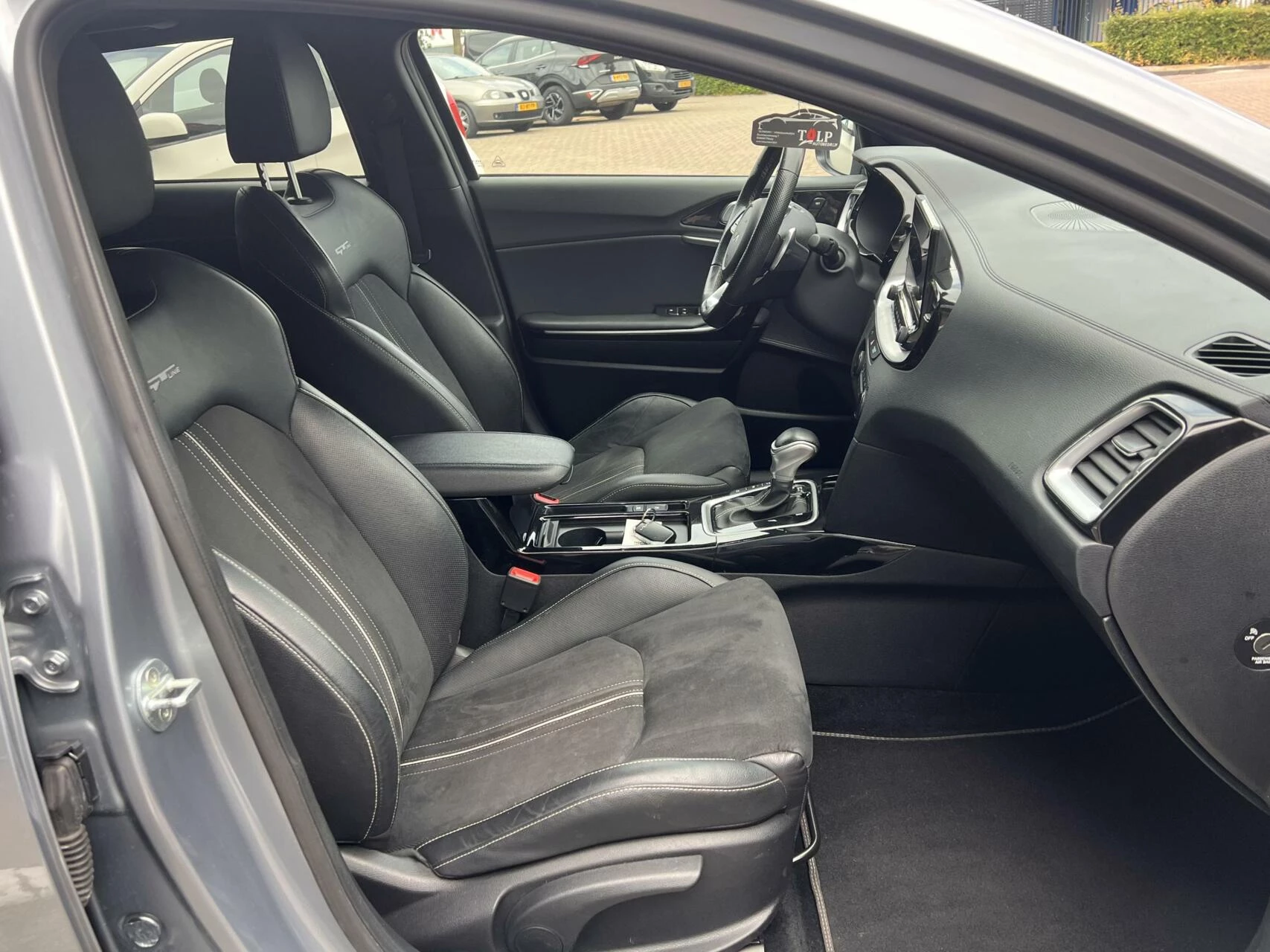 Hoofdafbeelding Kia ProCeed