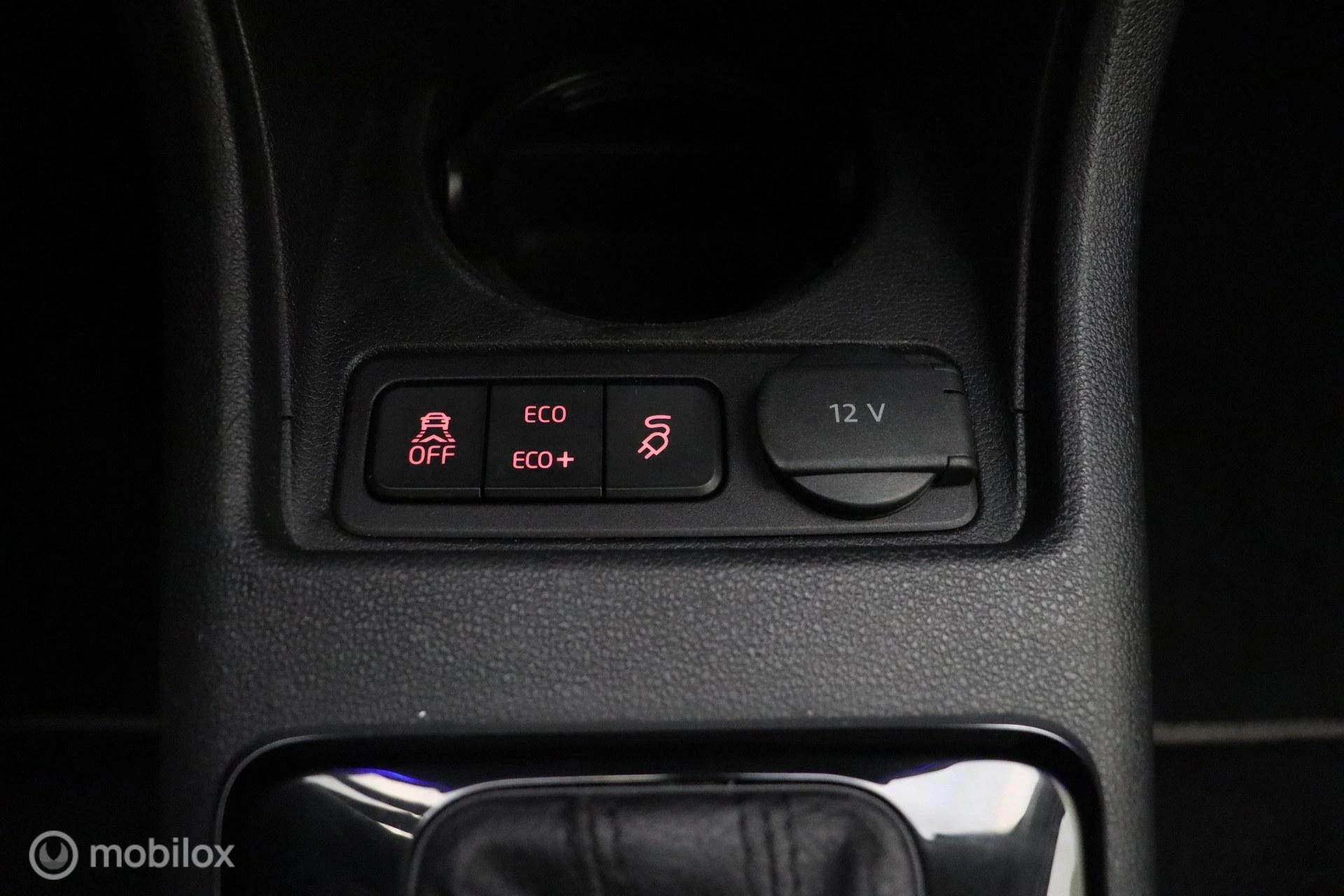 Hoofdafbeelding Volkswagen e-up!