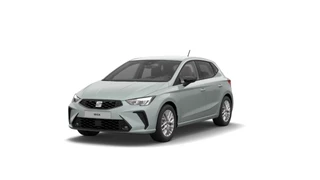 Hoofdafbeelding SEAT Ibiza SEAT Ibiza 1.0 EcoTSI Style €320,- private lease actie