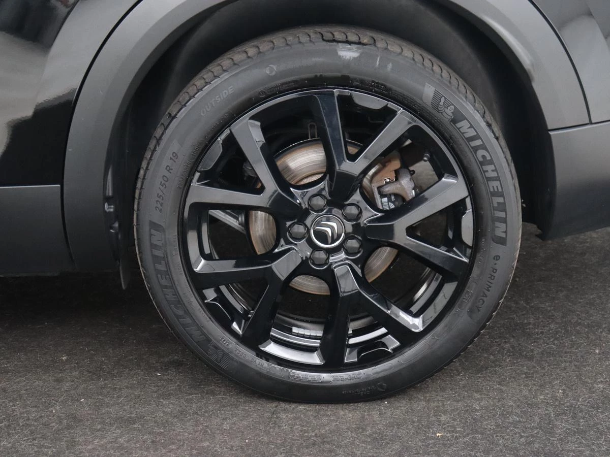 Hoofdafbeelding Citroën C5 Aircross