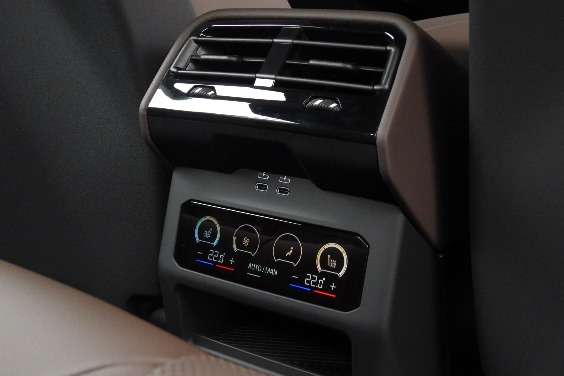 Hoofdafbeelding BMW i5