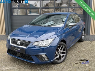 Seat Ibiza 1.0 TSI Excellence | Carplay | Stoelverw | ACC |