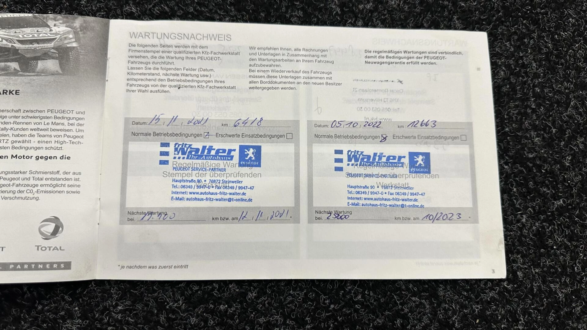 Hoofdafbeelding Peugeot e-2008