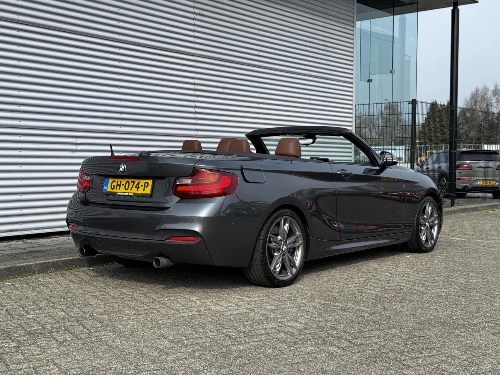 Hoofdafbeelding BMW 2 Serie