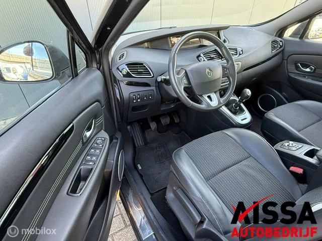 Hoofdafbeelding Renault Scénic