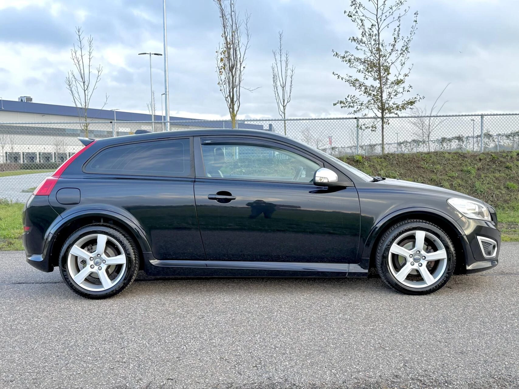 Hoofdafbeelding Volvo C30