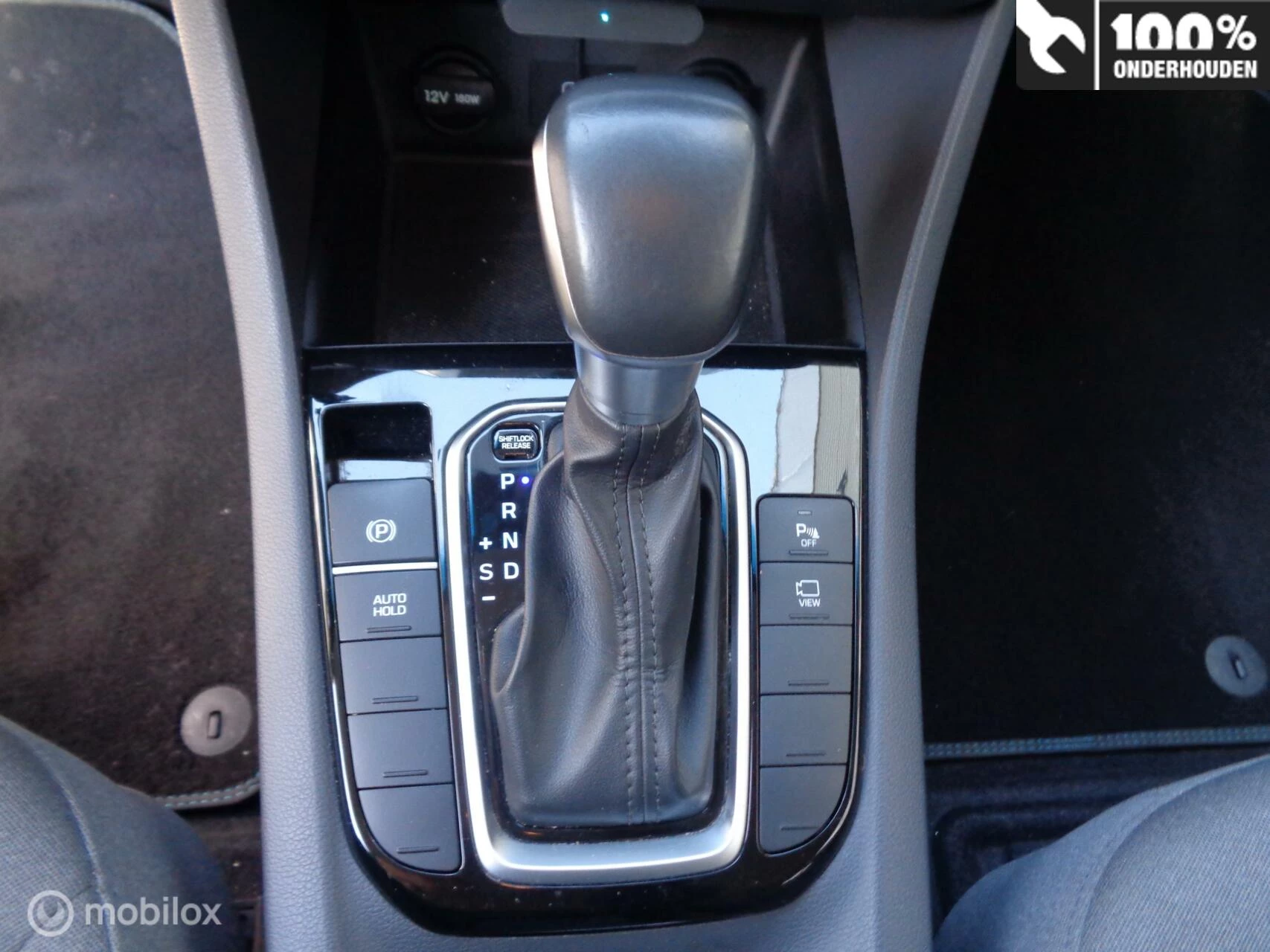 Hoofdafbeelding Hyundai IONIQ
