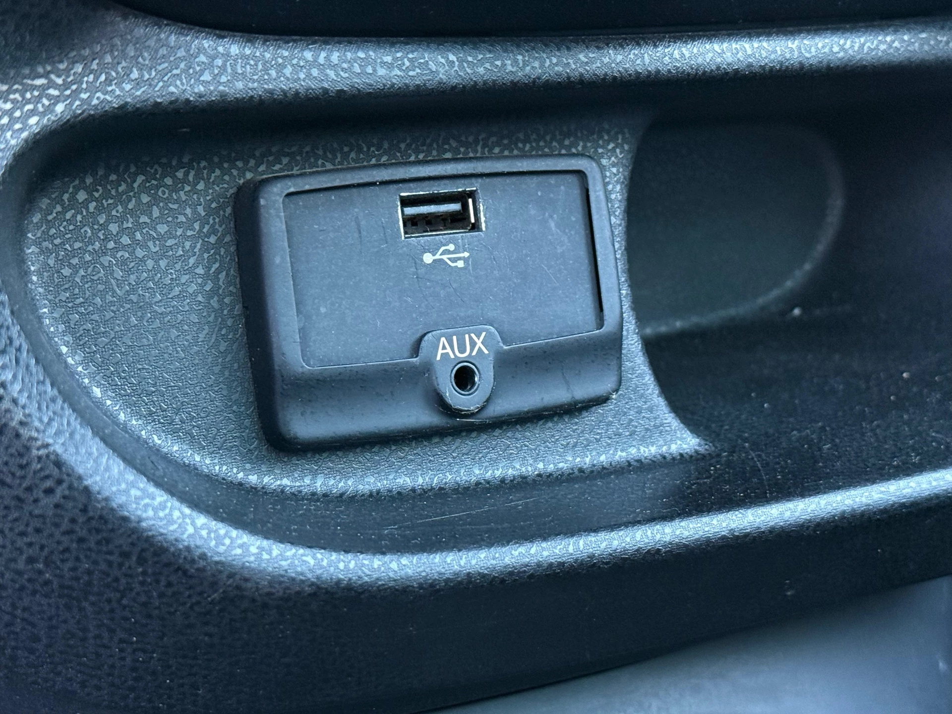 Hoofdafbeelding Fiat 500L