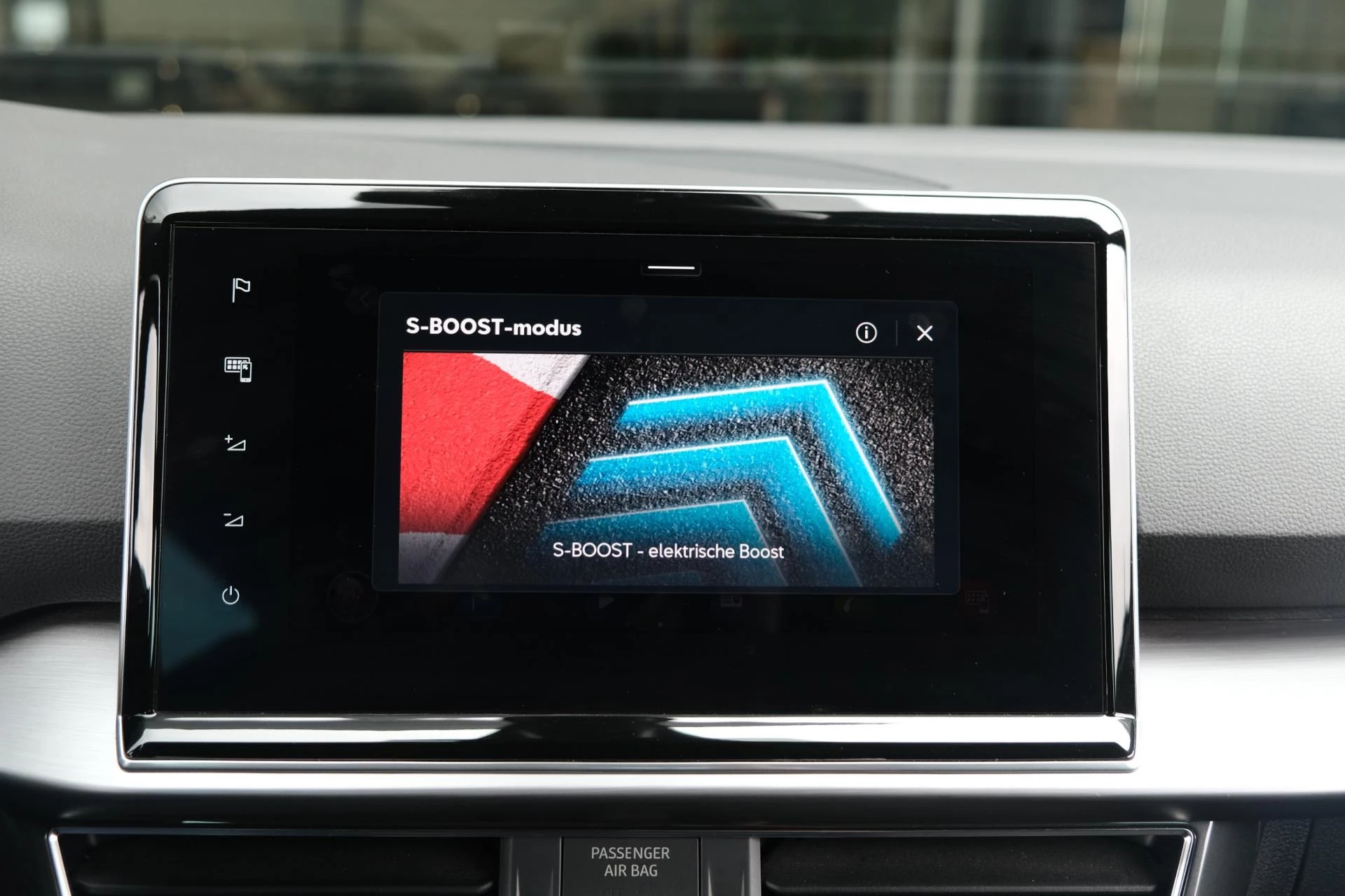 Hoofdafbeelding SEAT Tarraco