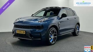 Lynk & Co 01 1.5 261PK Plug-in Hybrid|360 Camera|Pano|AppleCarplay|Adaptive Cruise|Origineel NL|