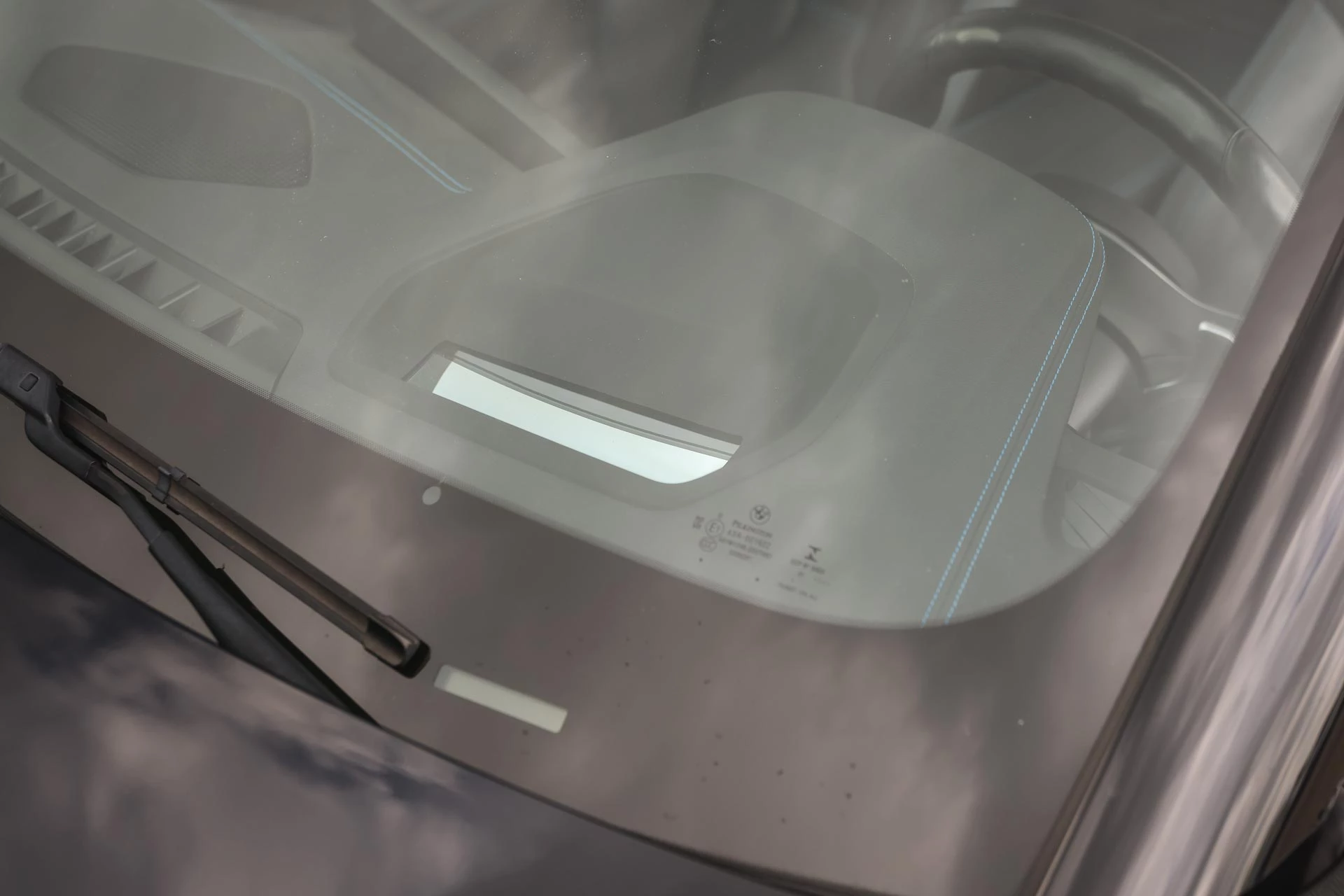 Hoofdafbeelding BMW Z4