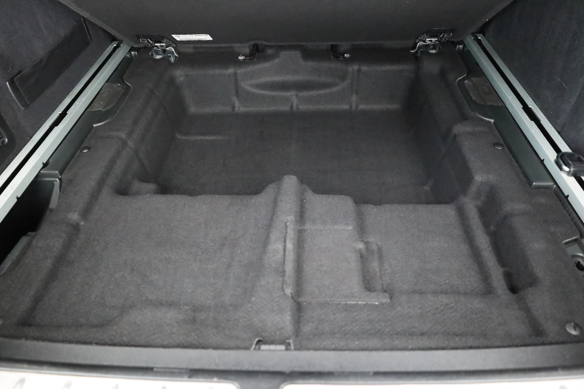 Hoofdafbeelding BMW X4