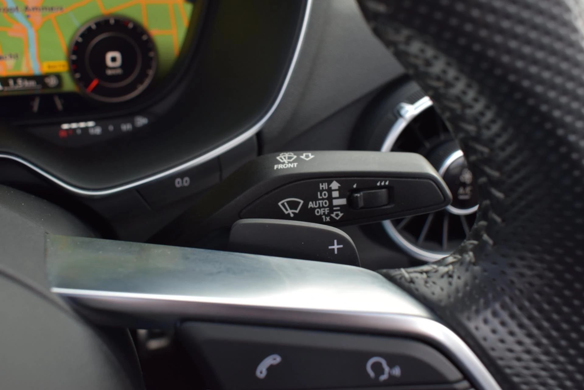 Hoofdafbeelding Audi TT