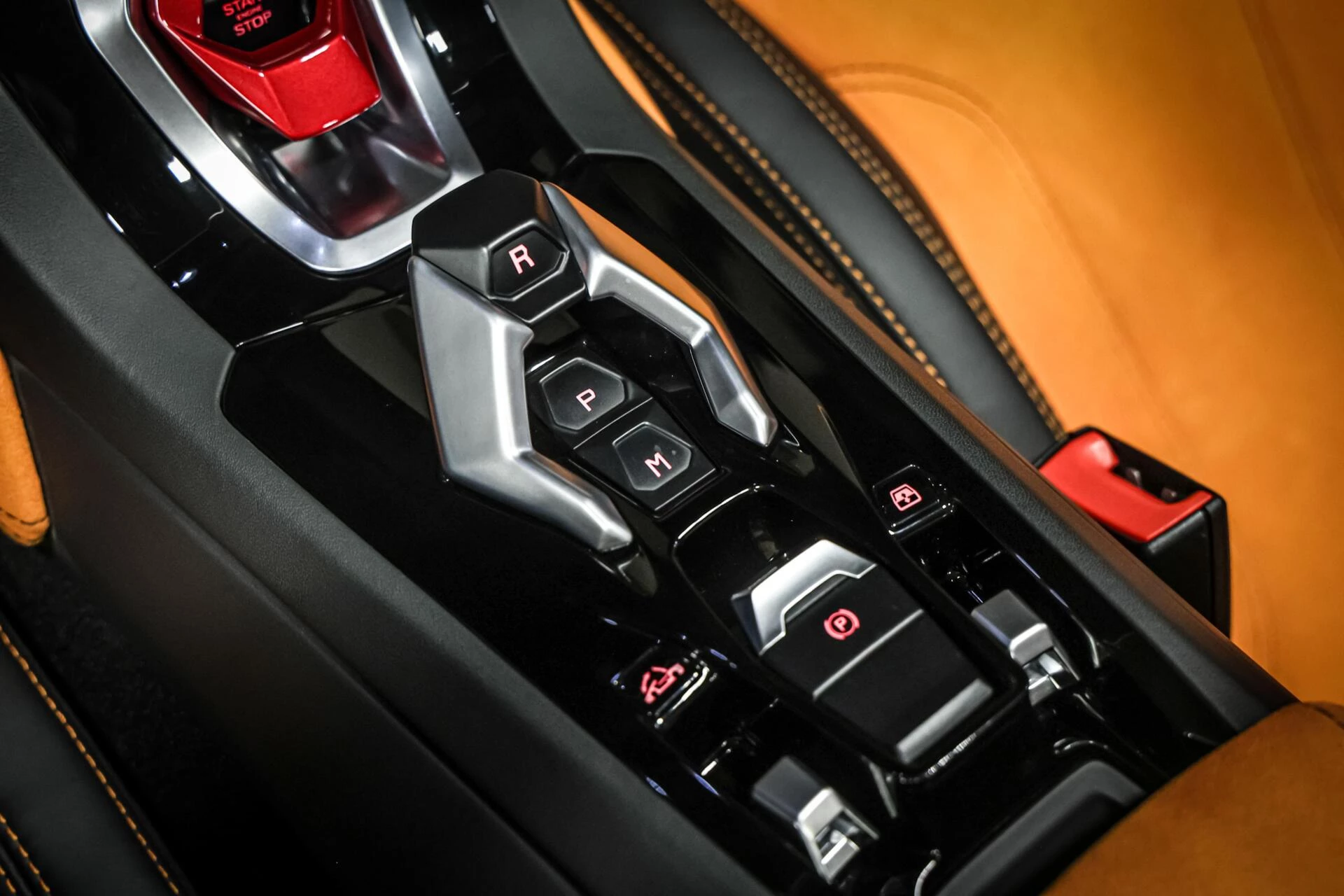 Hoofdafbeelding Lamborghini Huracán