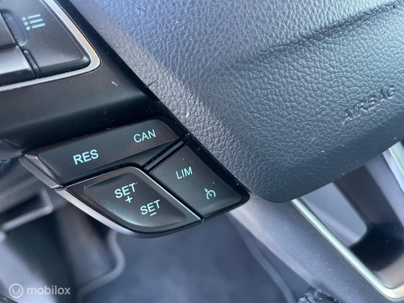 Hoofdafbeelding Ford EcoSport