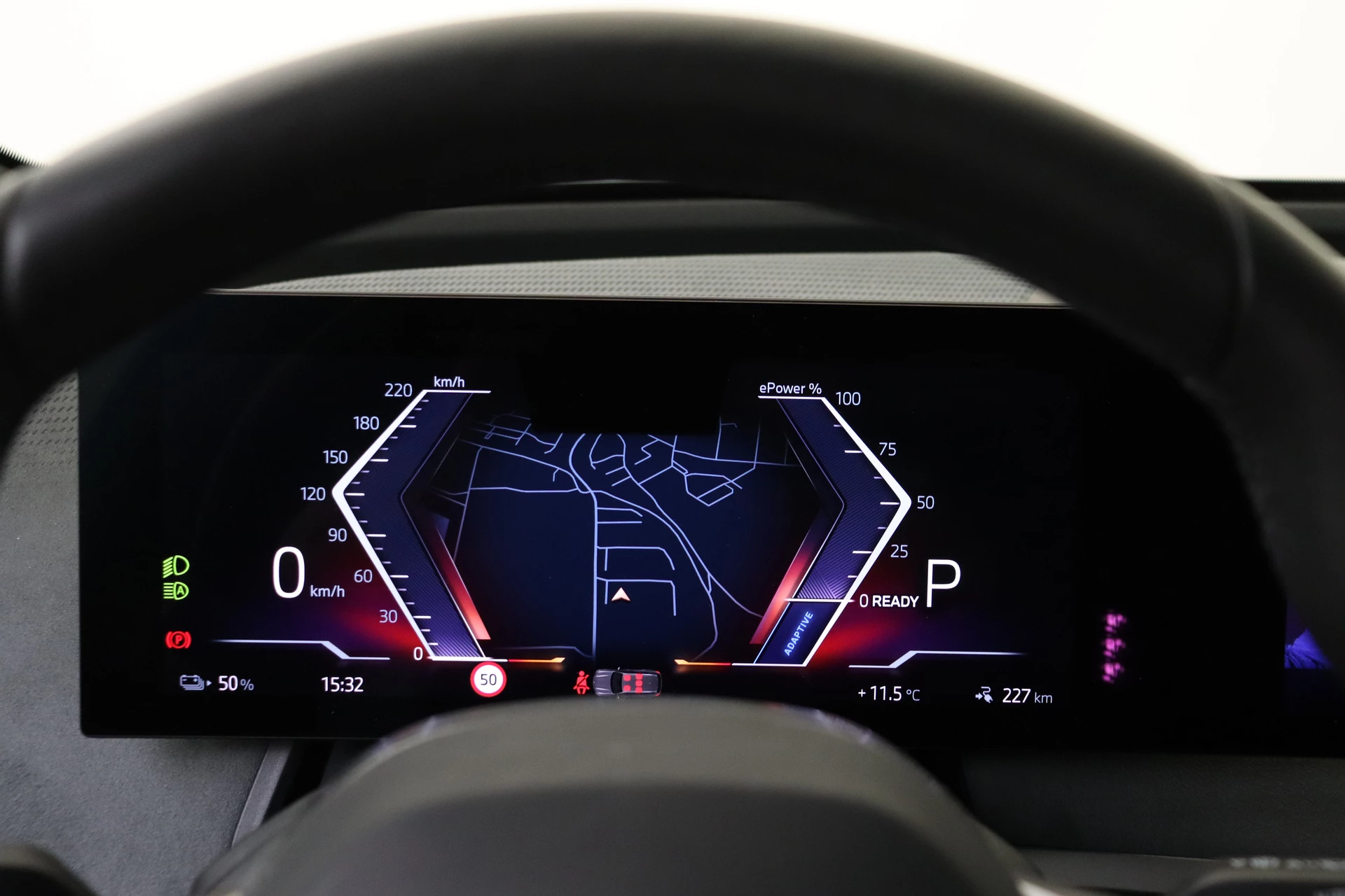 Hoofdafbeelding BMW iX