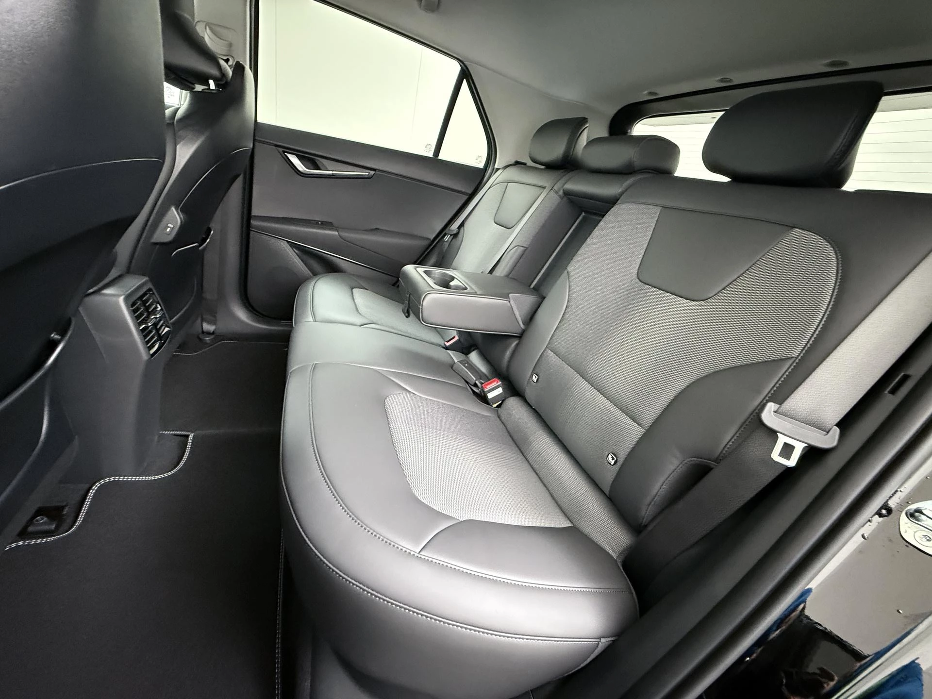 Hoofdafbeelding Kia Niro EV