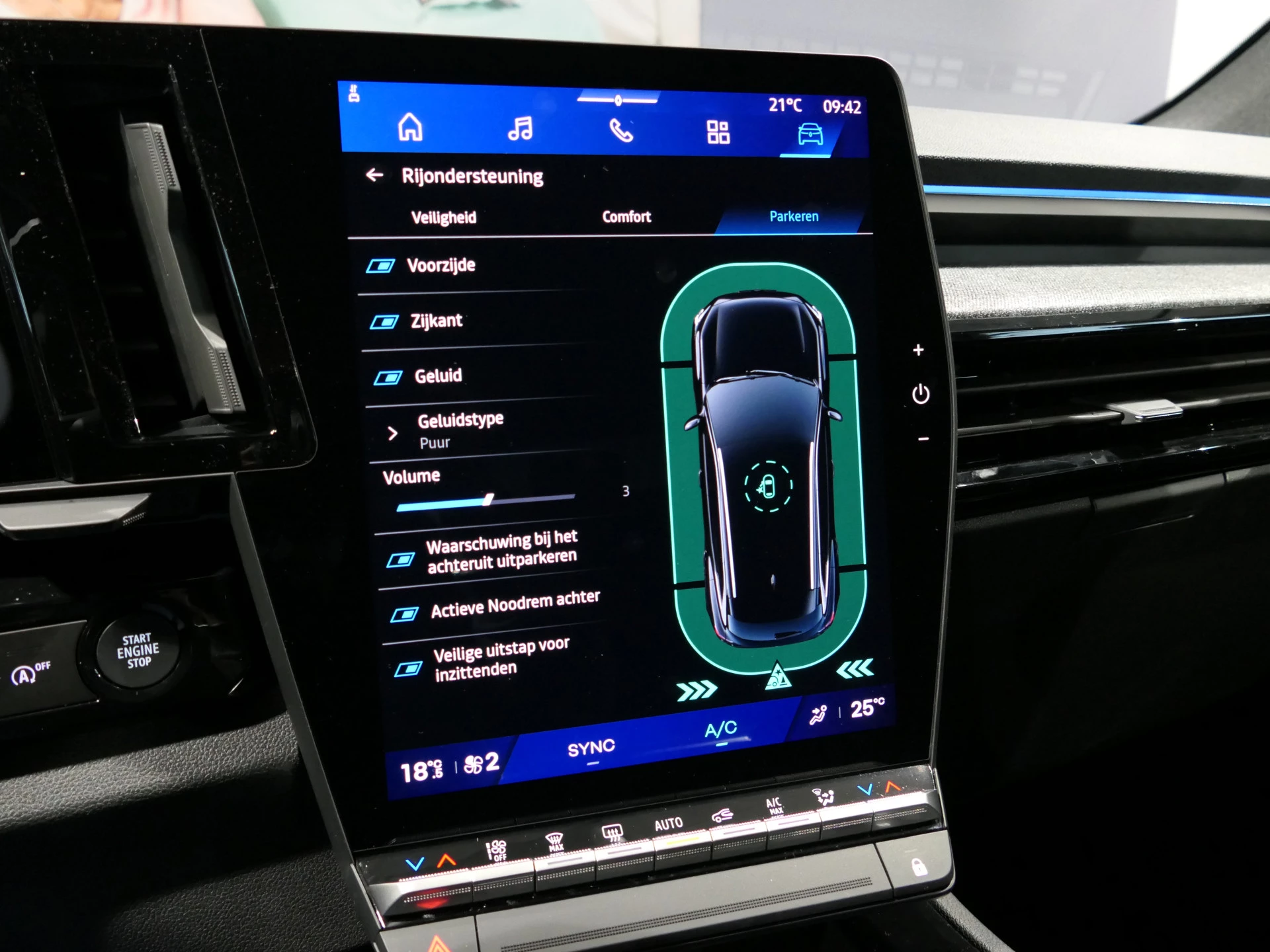Hoofdafbeelding Renault Austral