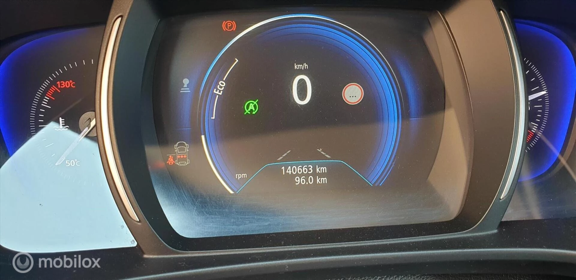 Hoofdafbeelding Renault Koleos