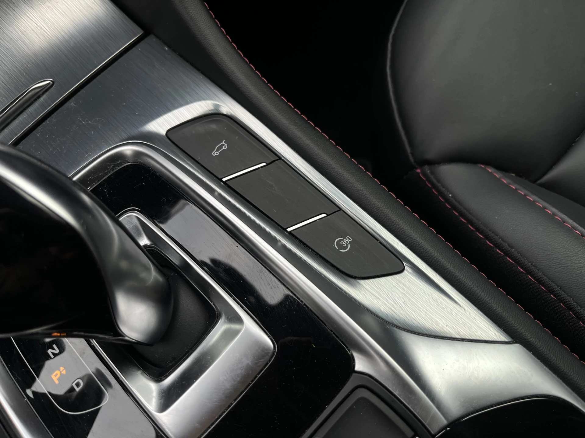 Hoofdafbeelding MG EHS