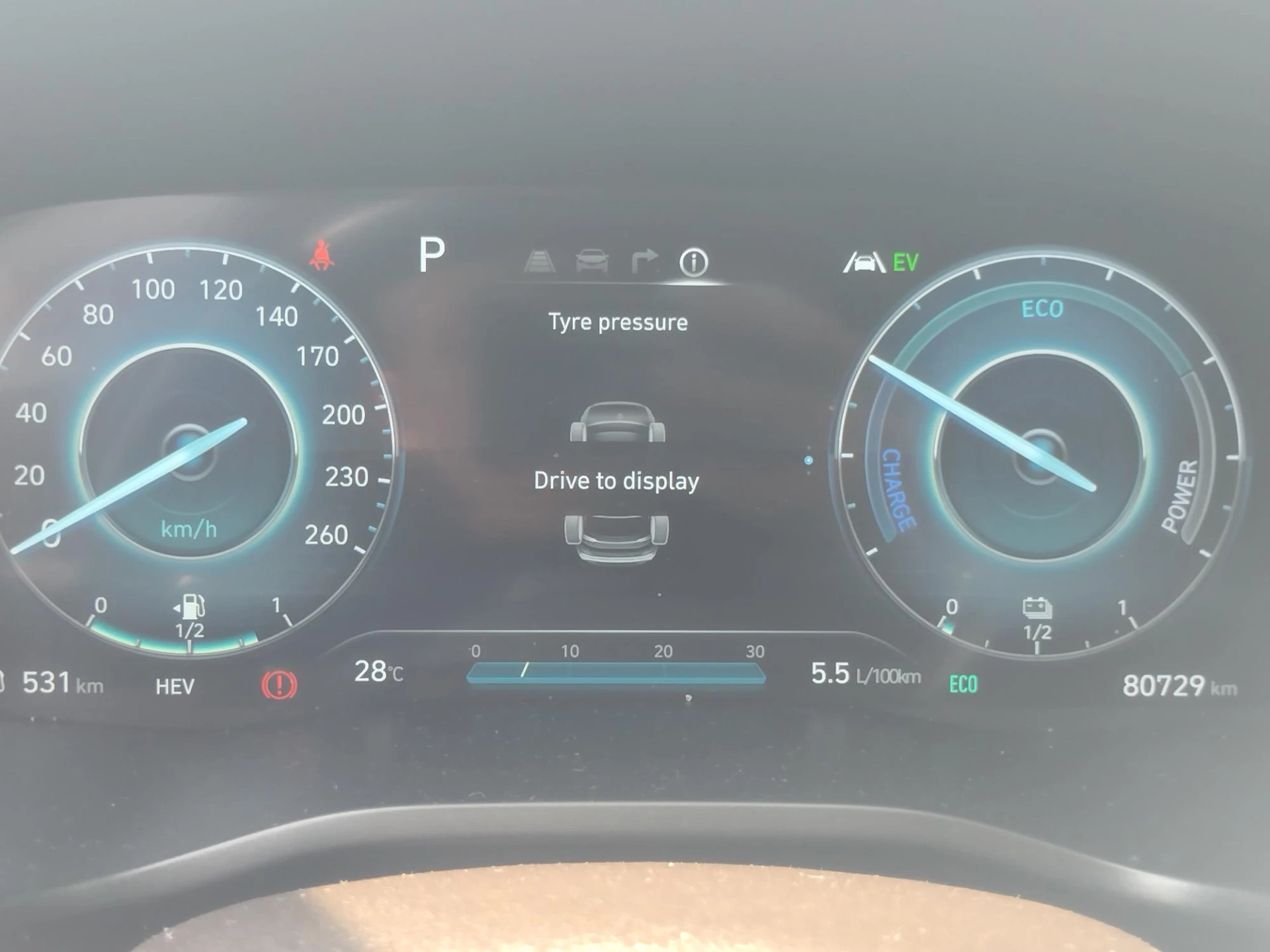 Hoofdafbeelding Hyundai Santa Fe