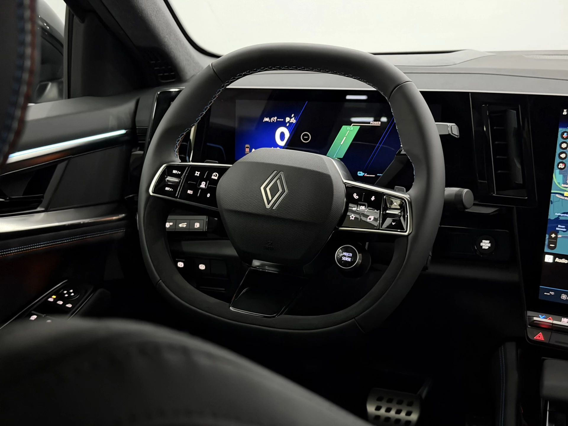 Hoofdafbeelding Renault Rafale