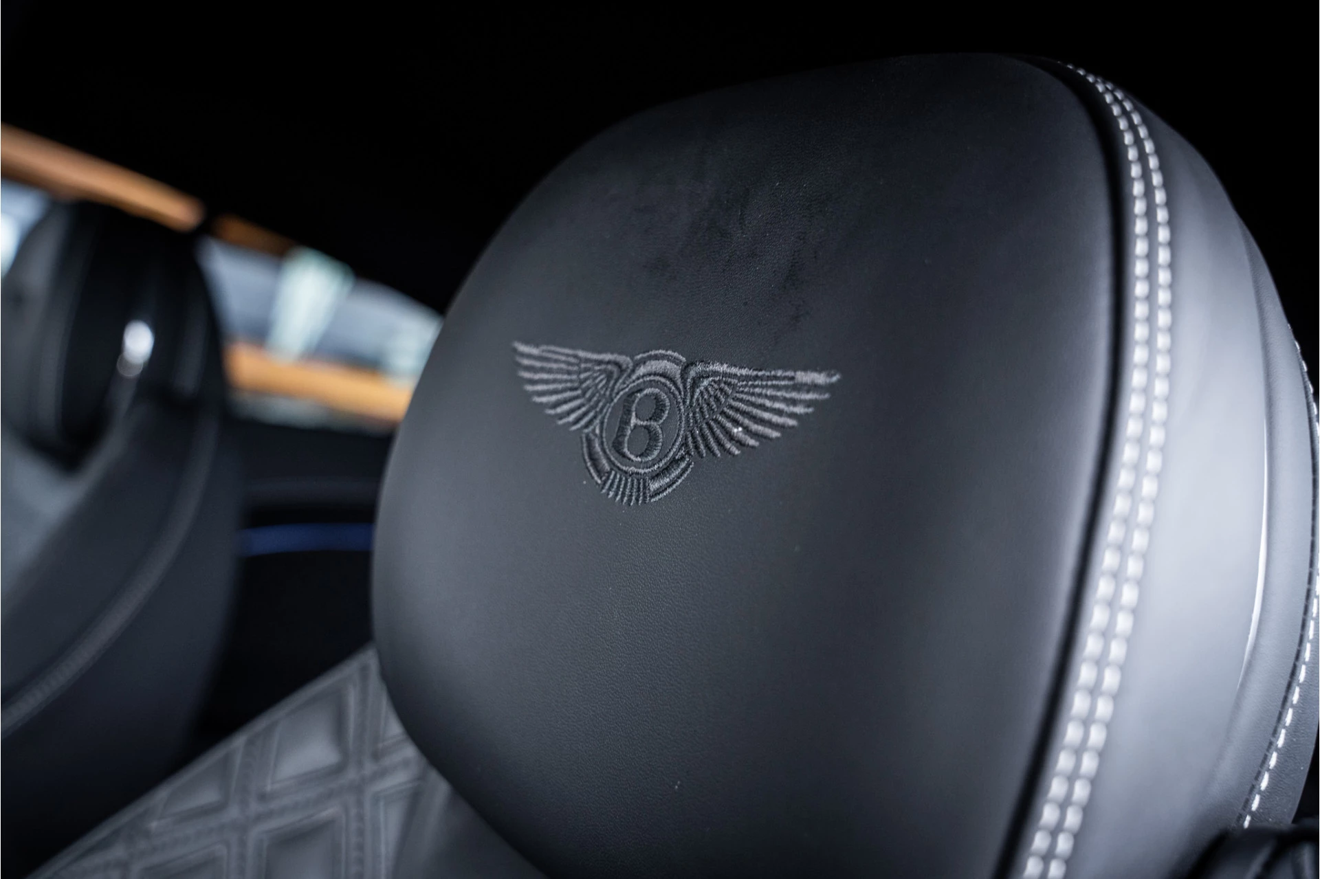 Hoofdafbeelding Bentley Continental GT