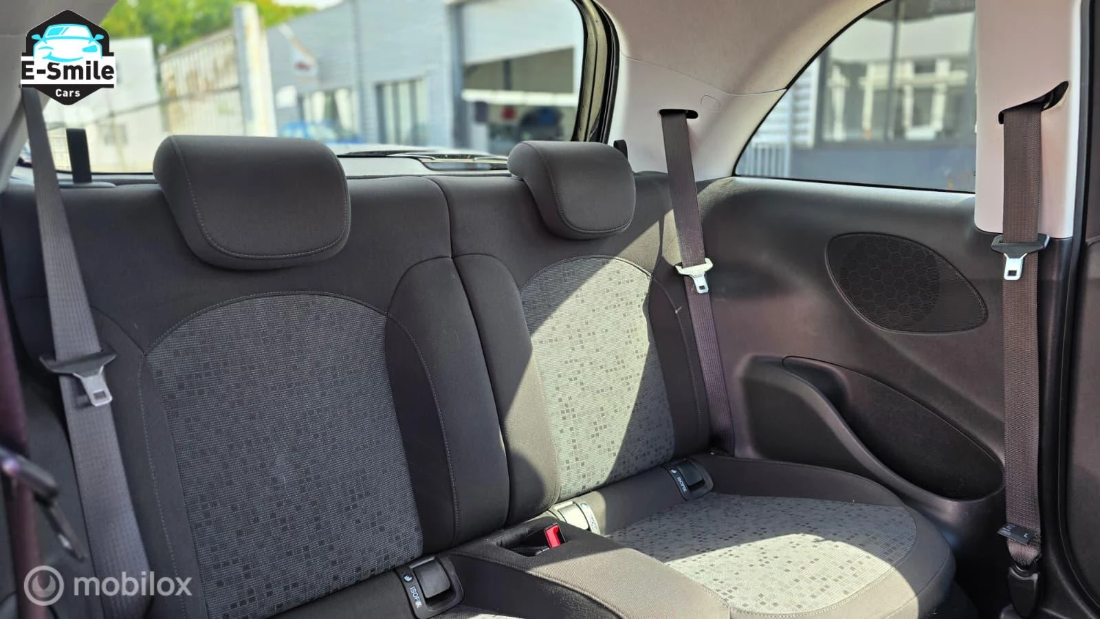 Hoofdafbeelding Opel ADAM