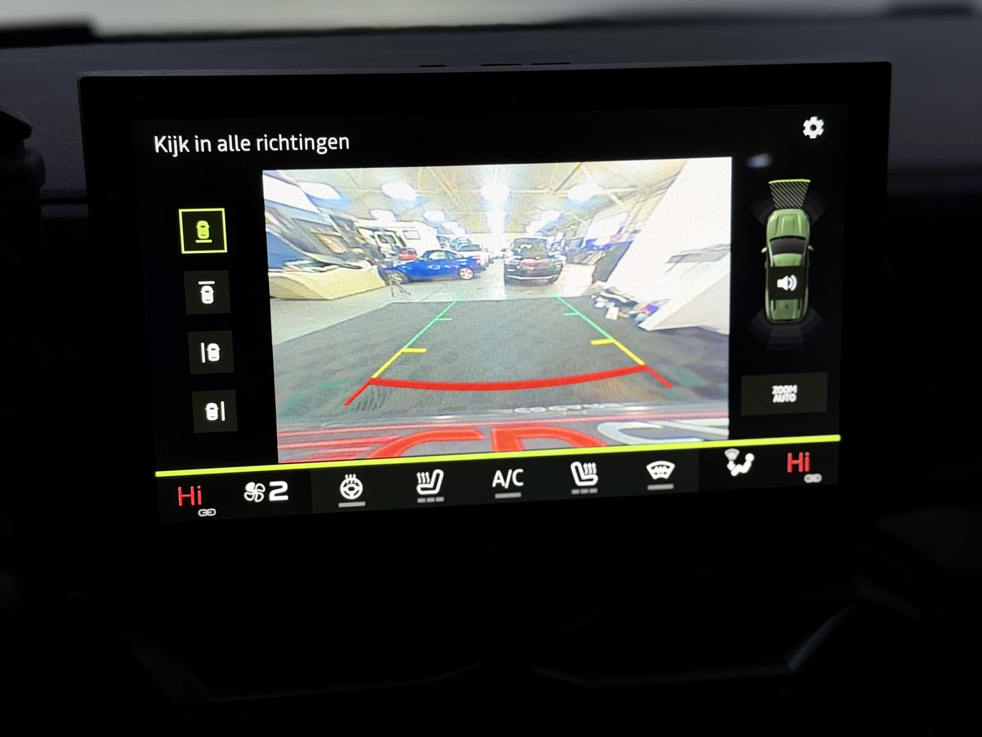 Hoofdafbeelding Dacia Bigster