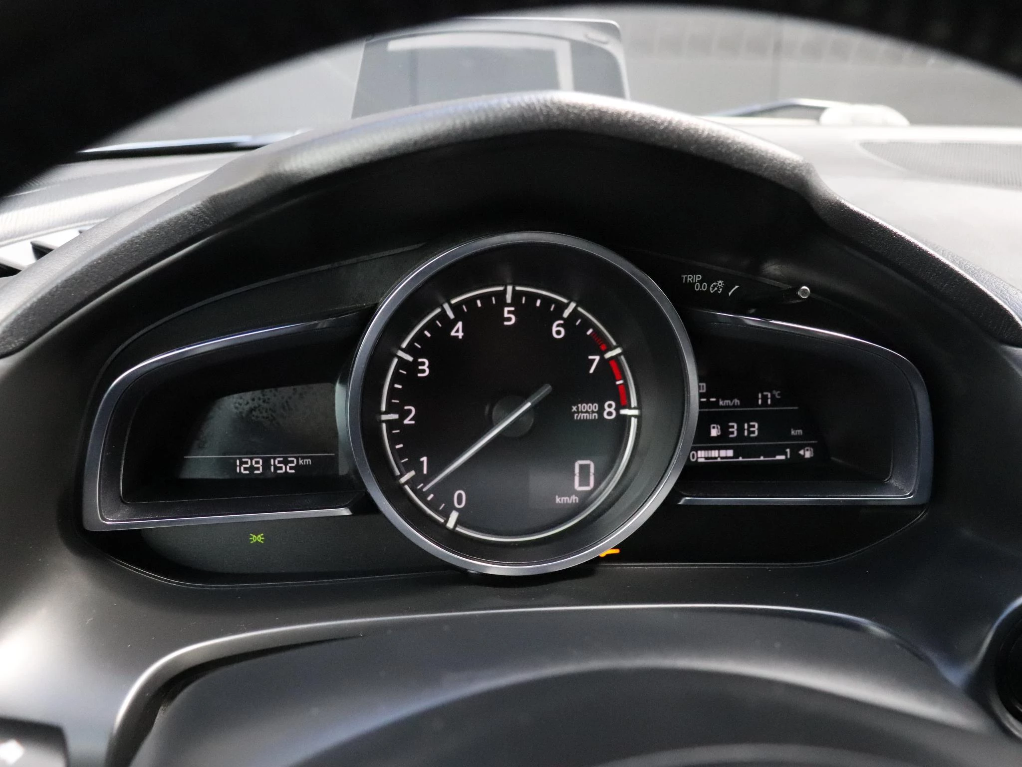Hoofdafbeelding Mazda 3