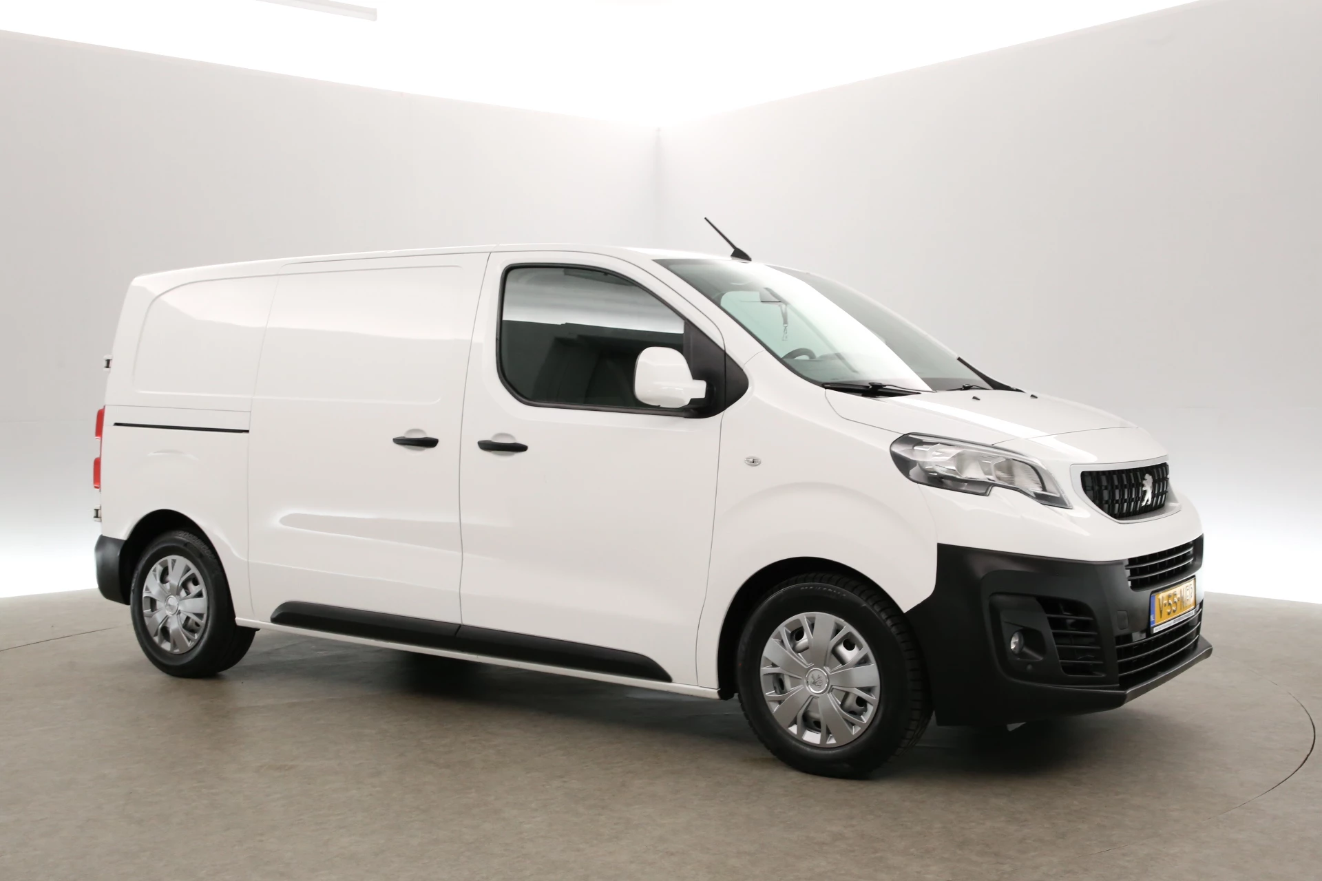 Hoofdafbeelding Peugeot Expert