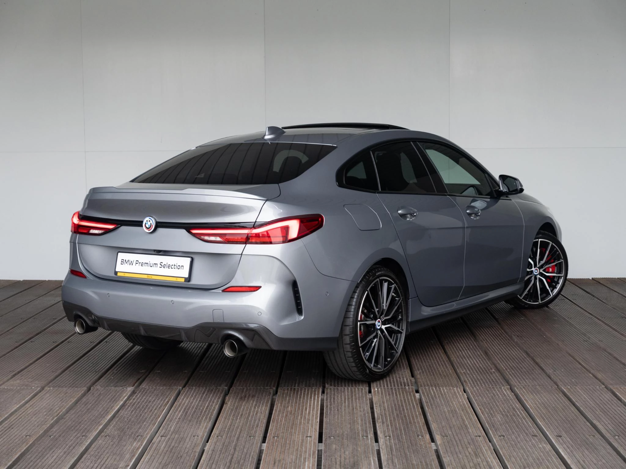 Hoofdafbeelding BMW 2 Serie