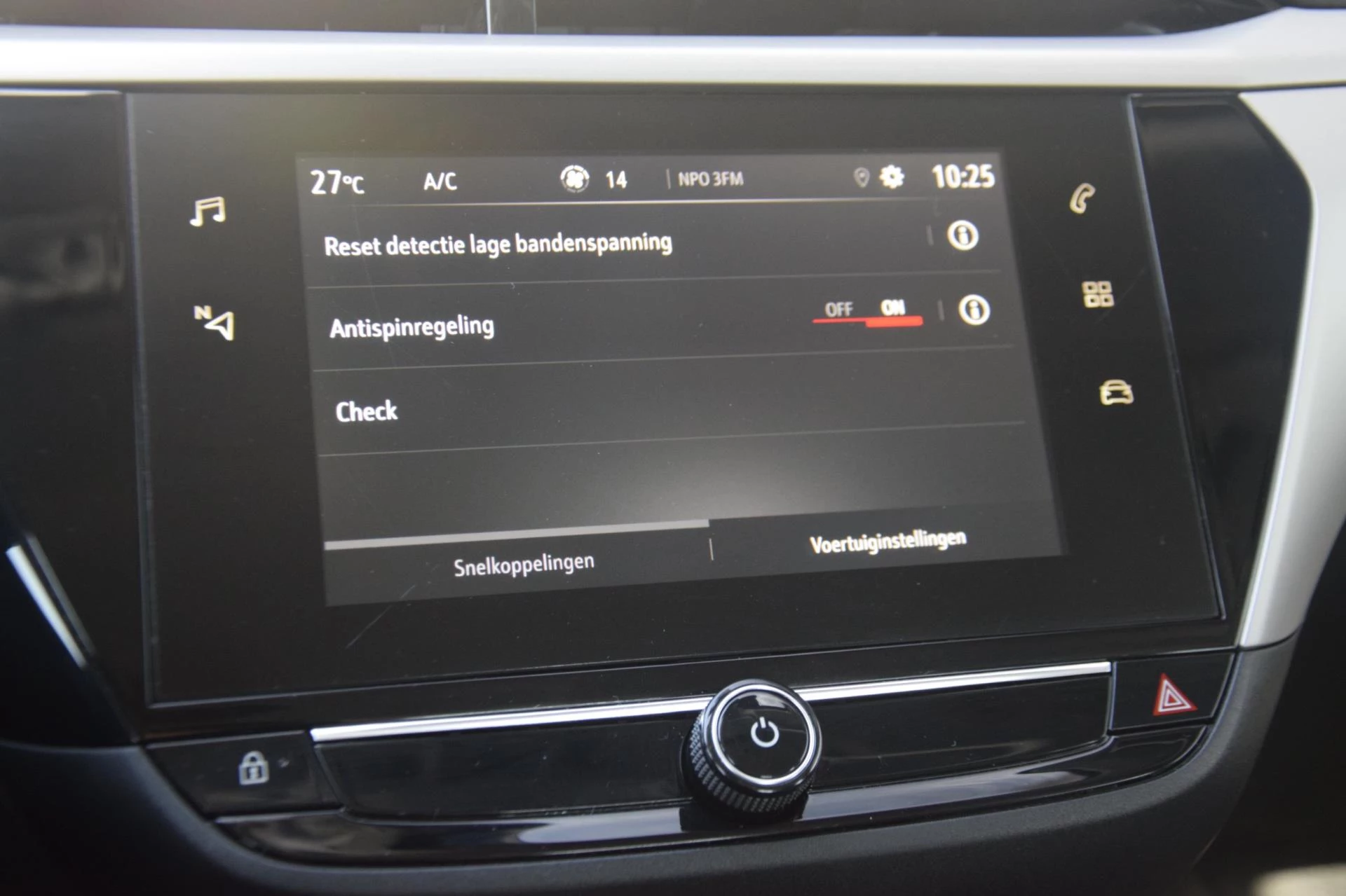 Hoofdafbeelding Opel Corsa-e